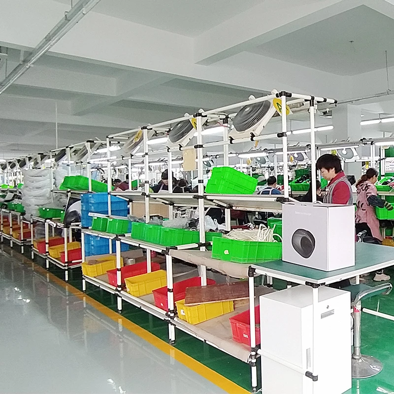 15 years massager manufacturing CE RoHS foot blood circulator deep finger kneading fitness foot massager