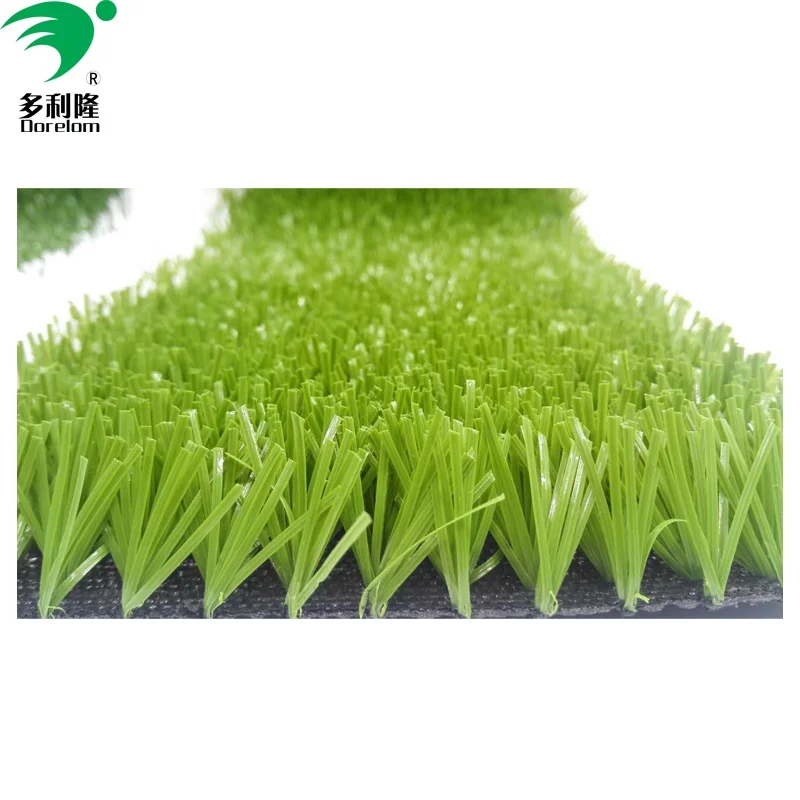 synthetic grass turf for multi sports field