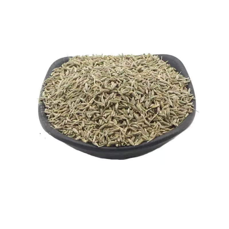 China Single spices&Herbs supplier wholesales high quality India cumin seeds food seasonings cumin spice top quality jeera seeds