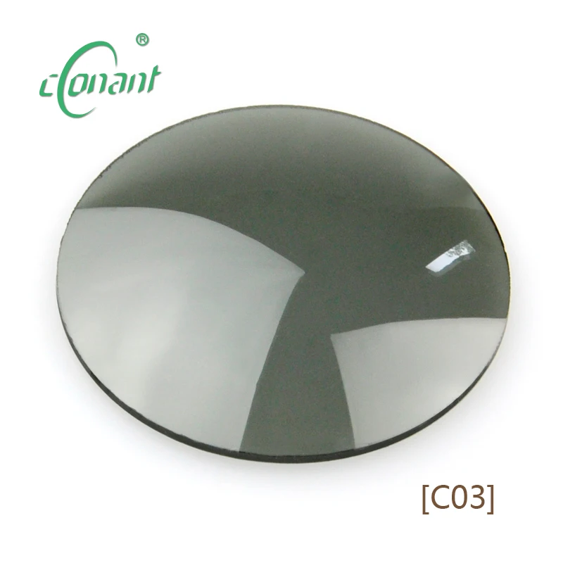 
1.499,1.56,1.60,1.74 tint lens 