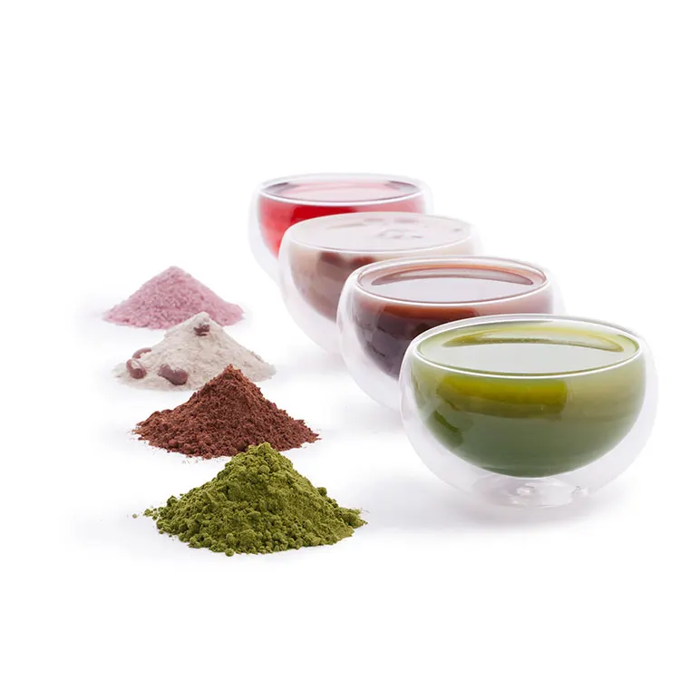 
Hot Selling Green Tea Matcha Powder With High Quality 