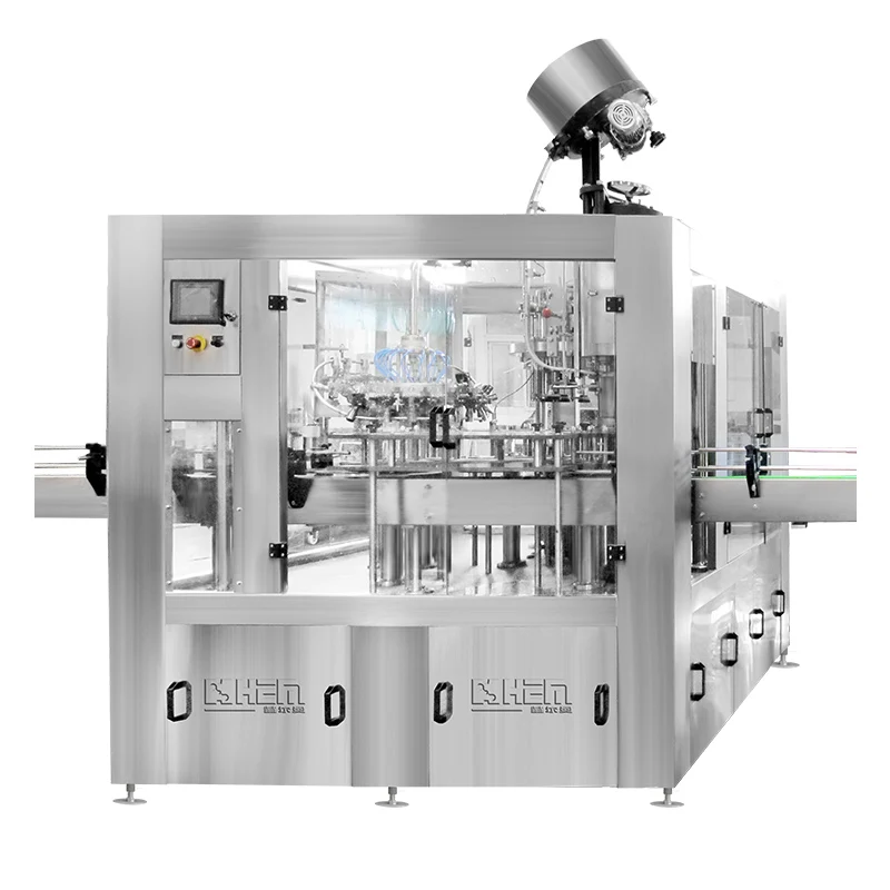 Promotional Various cheap beer bottle filling machine filling machinery bottling juice beer filling machine