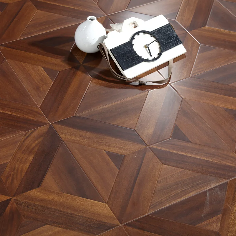 8mm ac3 laminate art parquet flooring  12mm german technology ac4 hdf laminated parquet for the floor