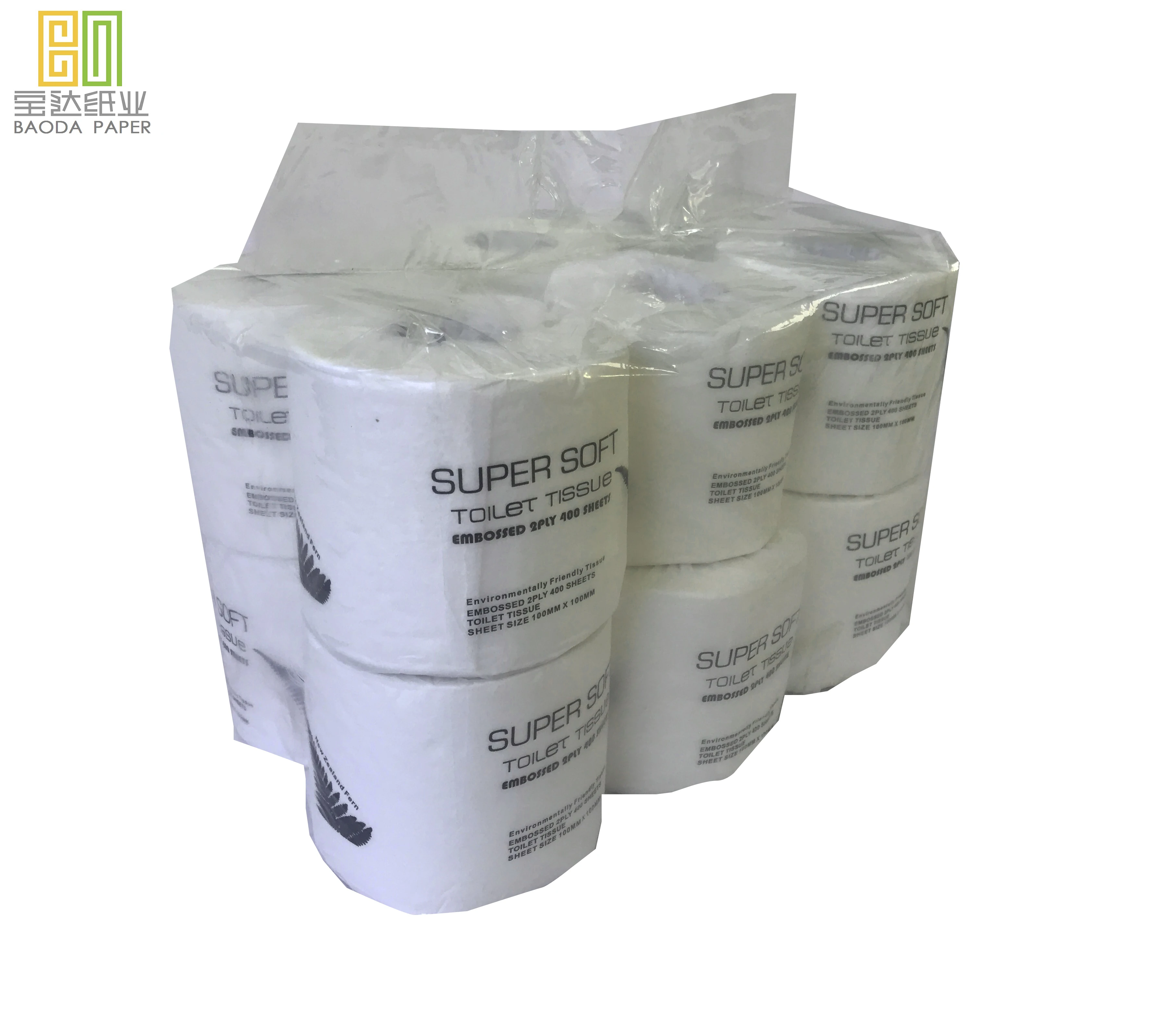 Hot selling Berserk Factory Making toilet paper distributor 3 ply toilet paper hygiene paper