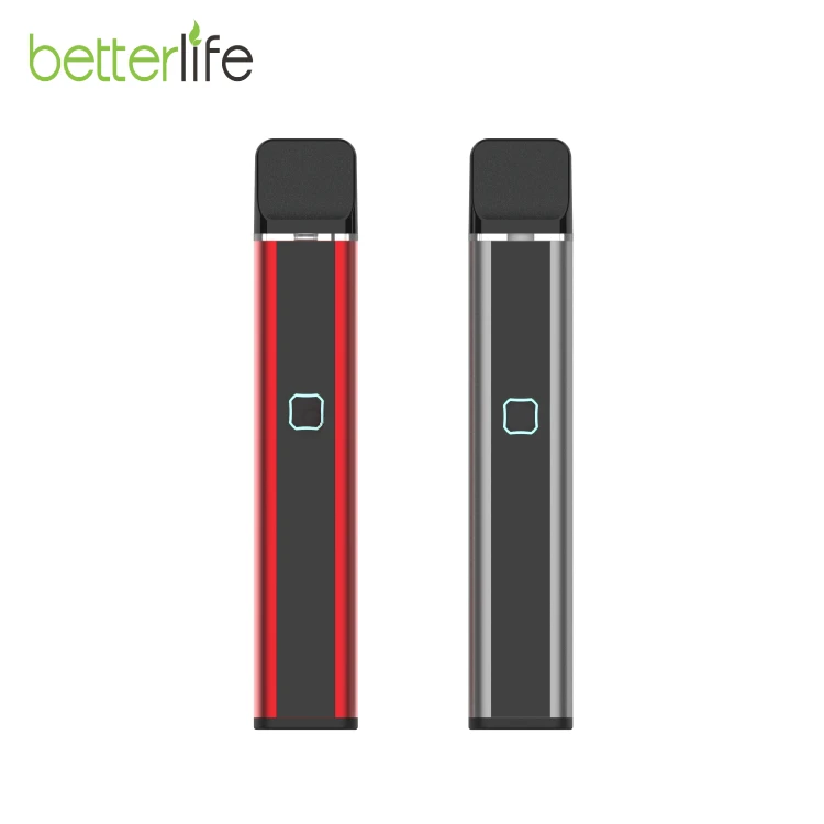 Battery Pen Cartridge Coil Rechargeable 350Mah Custom Electronic Cigarette Cartridge Mod Starter Kit Cigarette Vape Pod Usb