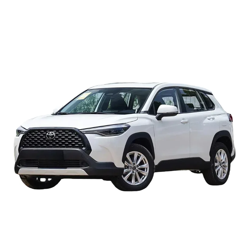 2024 Toyota Corolla роскошная Роскошная 2 0 л бензиновая автоматическая коробка передач левое рулевое управление задняя камера ткань R17 б/у автомобиль Китай
