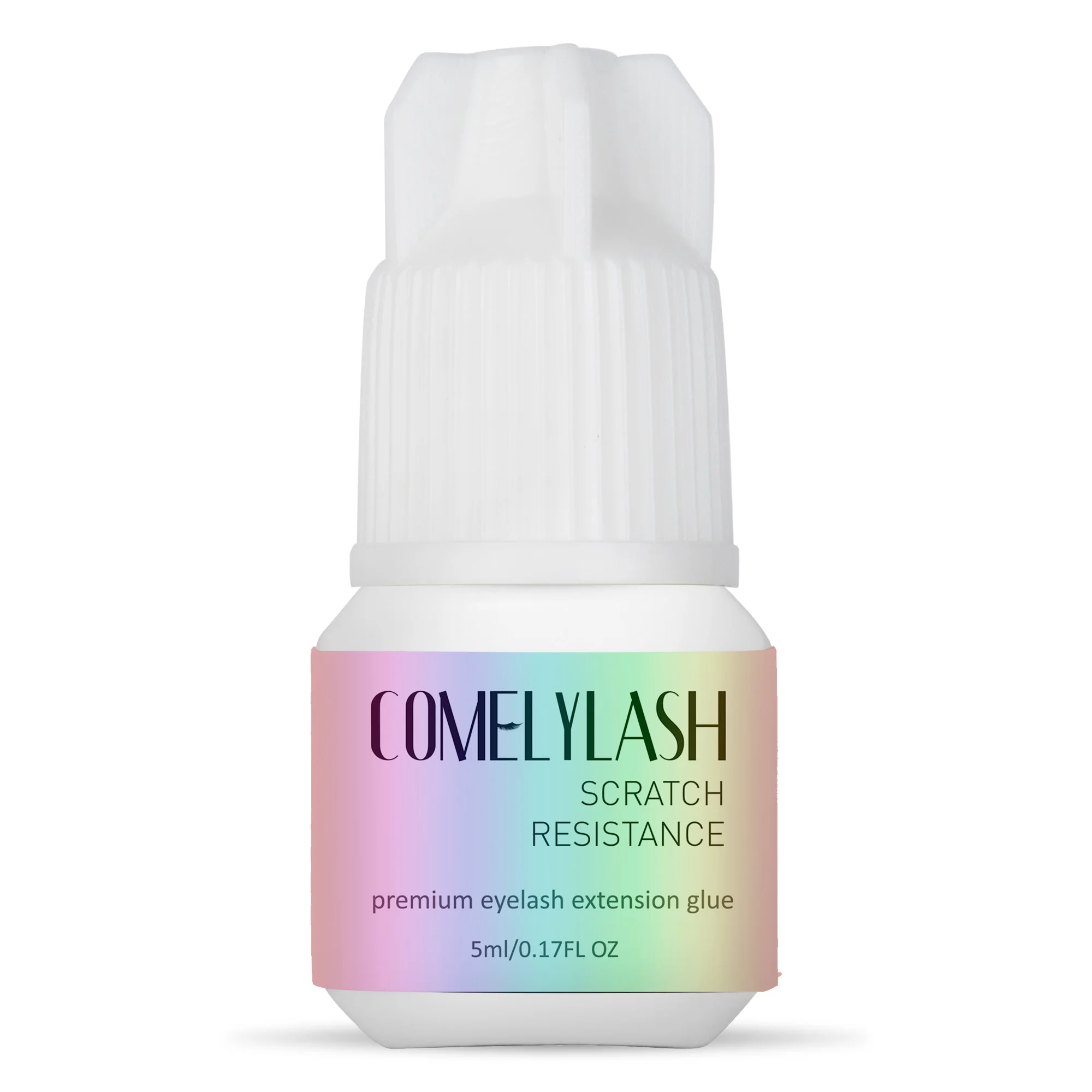 Comelylash Wholesale Lash Glue Private Label Custom eye Lash Glue Holder Waterproof Eyelash Extension Glue