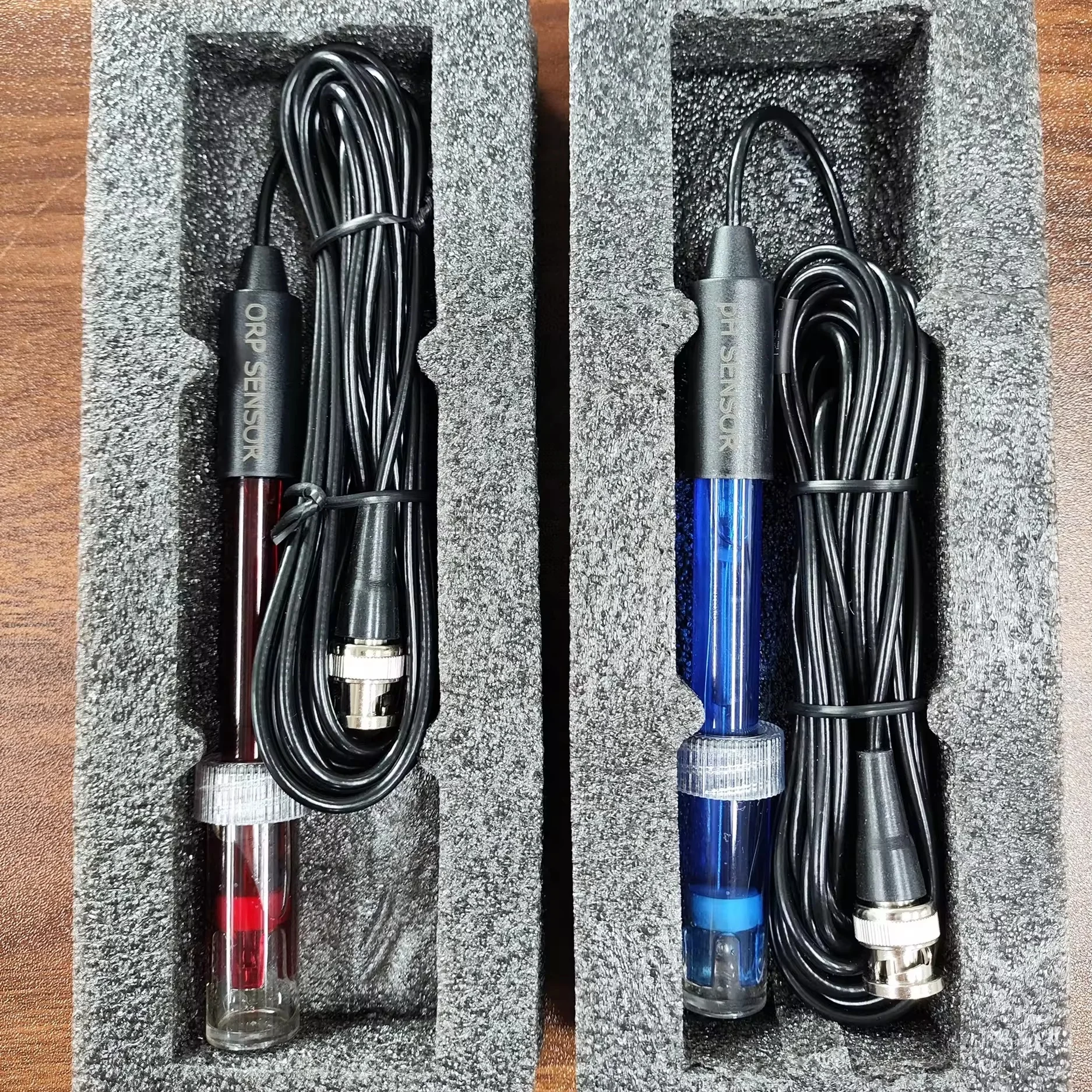 High Quality swimming pool accessories Pool digital Controller Water Ph Orp Monitor for Swimming Pool