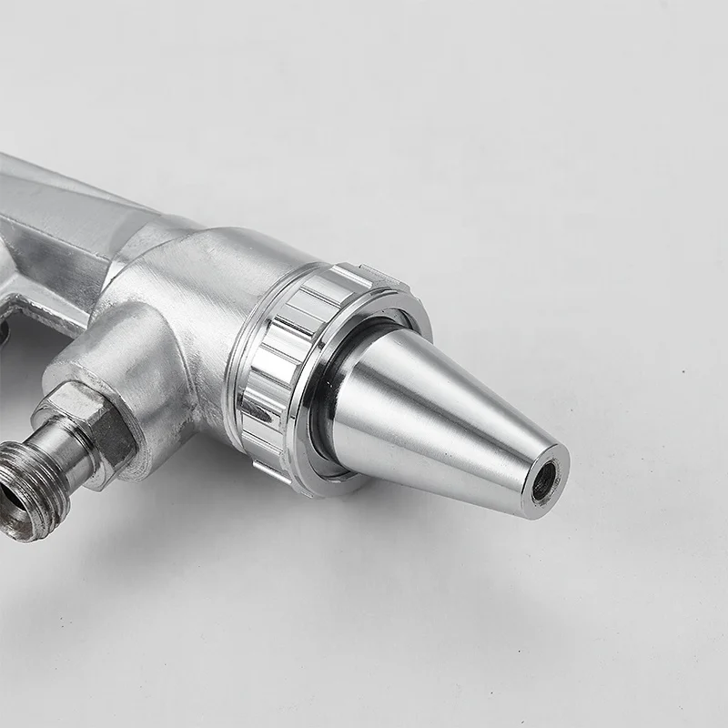 ps-4 Pneumatic sandblasting gun mobile sandblasting machine surface treatment/rust/paint removal small sandblasting