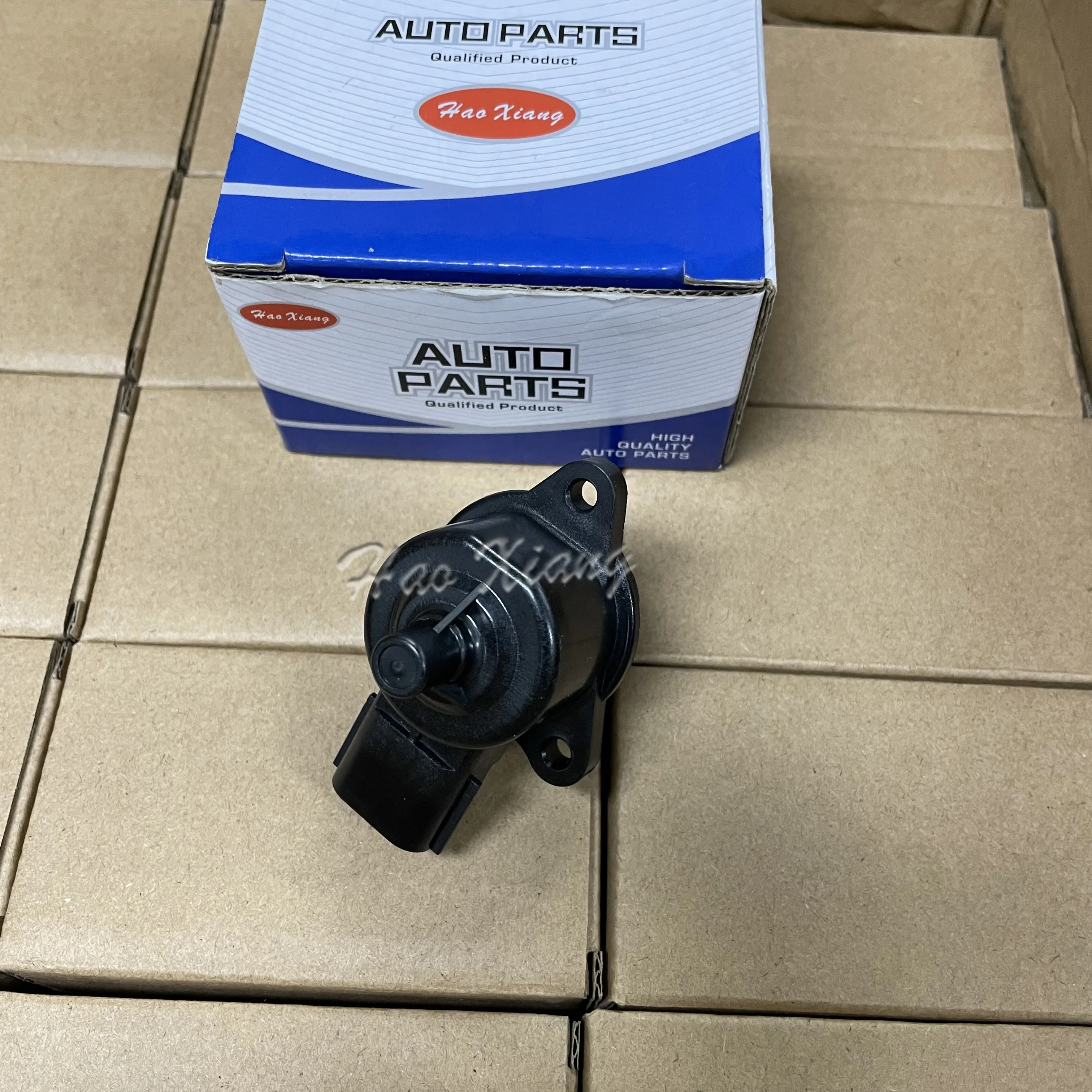 Auto parts Idle Air Control Valve Idle Valve 18117-58J00 For Mitsubishi IACV Air Speed Idle Valve