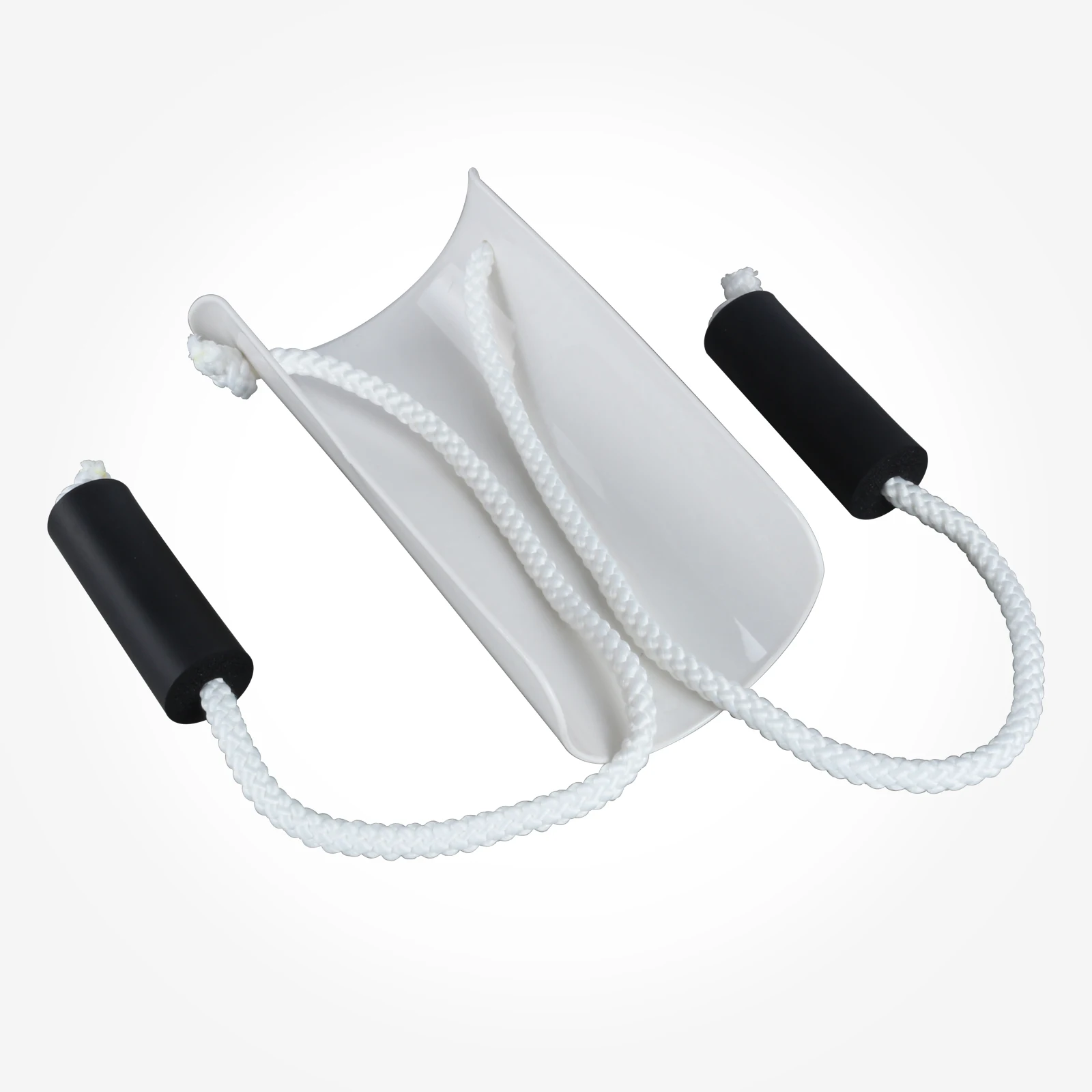 Factory Direct Sale Competitive Price Socks Helper With Long Foam Handles Dress Easy On Easy Off Sock Aids For Putting On Socks