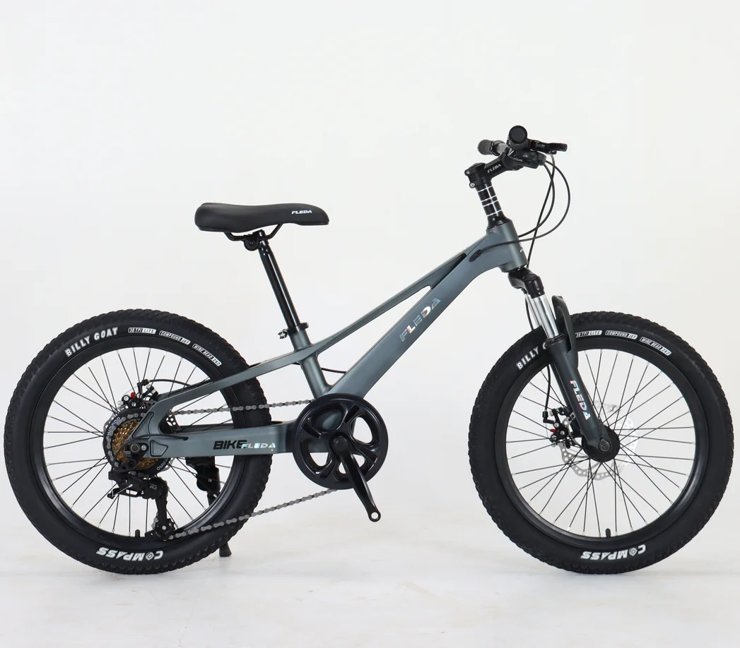 HONGTENG High quality mountain bike magnesium alloy frame 37 suspension fork /20 inch bike /27 speed Chinese mountain bike