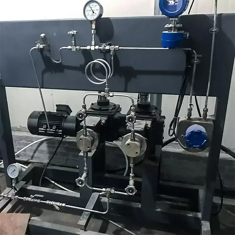 CO2 Foam XPS Board Extrusion Foaming Production Line Construction Insulation Material Machine