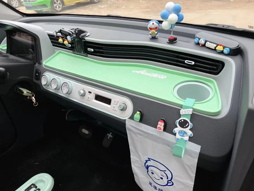 2022 New Car Auto Chinese Manufacturer High Speed Electric Wuling Mini Ev / Willing Wuling Hongguang Mini Ev Car