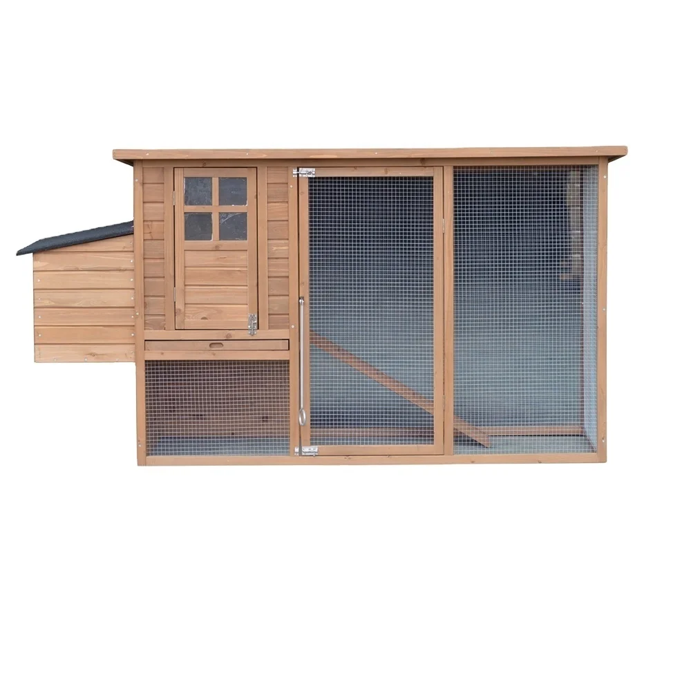 Chinese factory direct sale eco-friendly chicken hen house chicken coop