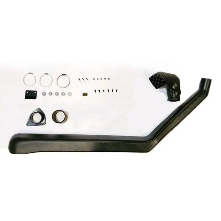 China Wholesale Factory Offroad 4x4 Car Snorkel for NISSAN PATROL Y60