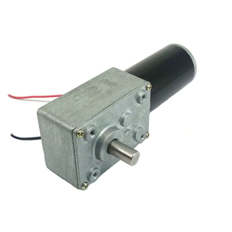 24V Dc 20Rpm 12 Volt Robot Dc Solar Massage Motor Price Magnet For Dc Motor