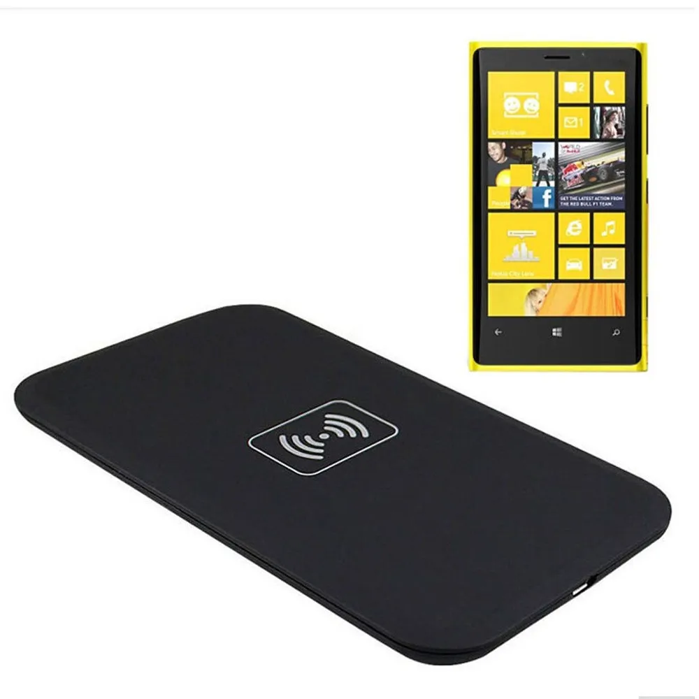 mobile phone accessory universal long distance wireless charger with ce fc rohs