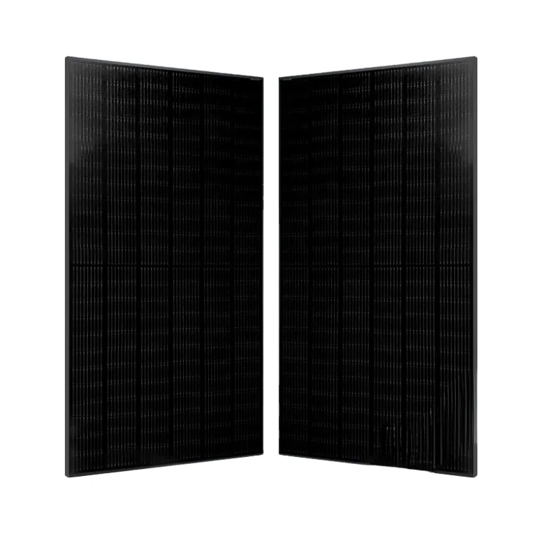 SSS high quality  415 w full black solar panels 425 w solar panel 410w