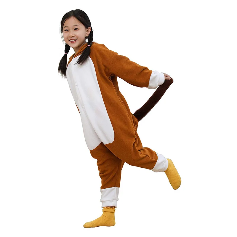 Factory hot sale Halloween mascotte mascot kids adult jumpsuit horse costume