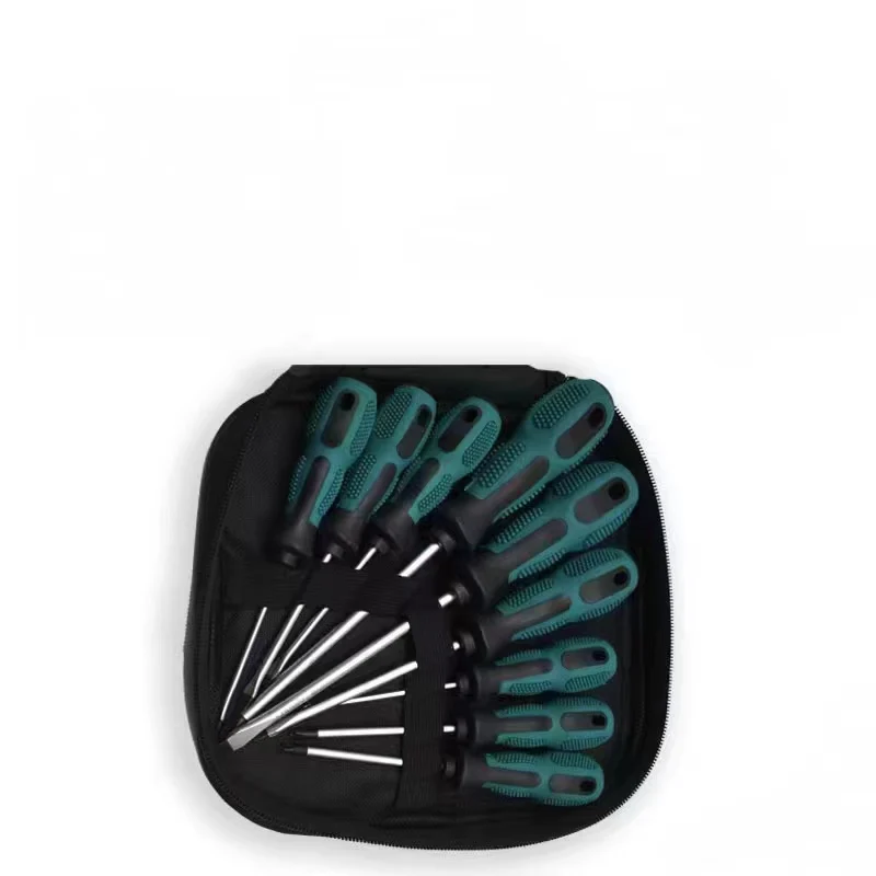 Manual Screwdriver Set Cross-Magnetic Screwdriver