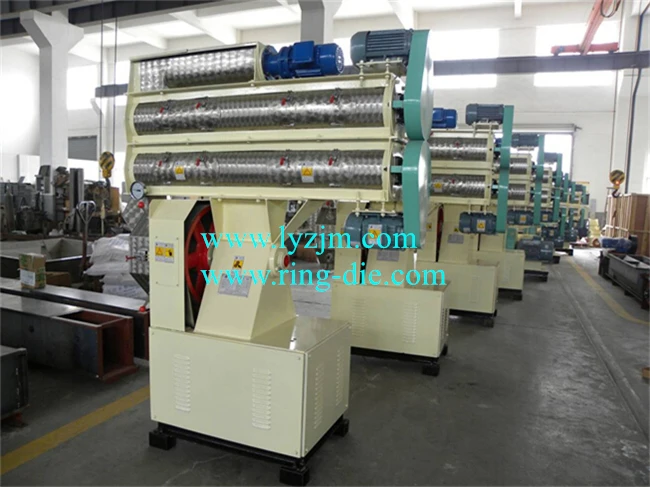 HKJ250 feed pellet machine.jpg