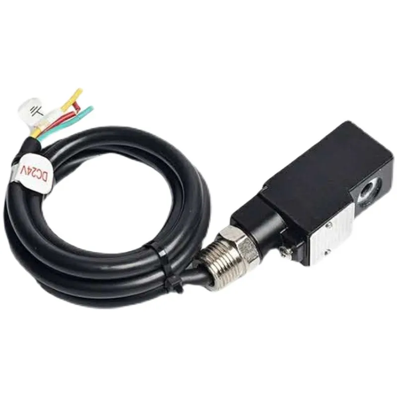 Взрывозащищенный электромагнитный клапан EM551090/DC24V EM-1.1/CX-DC24V EM-1.1/CX-AC220V EM551091/AC220V 3 0 Вт 125mA ExmbII CT4Gb