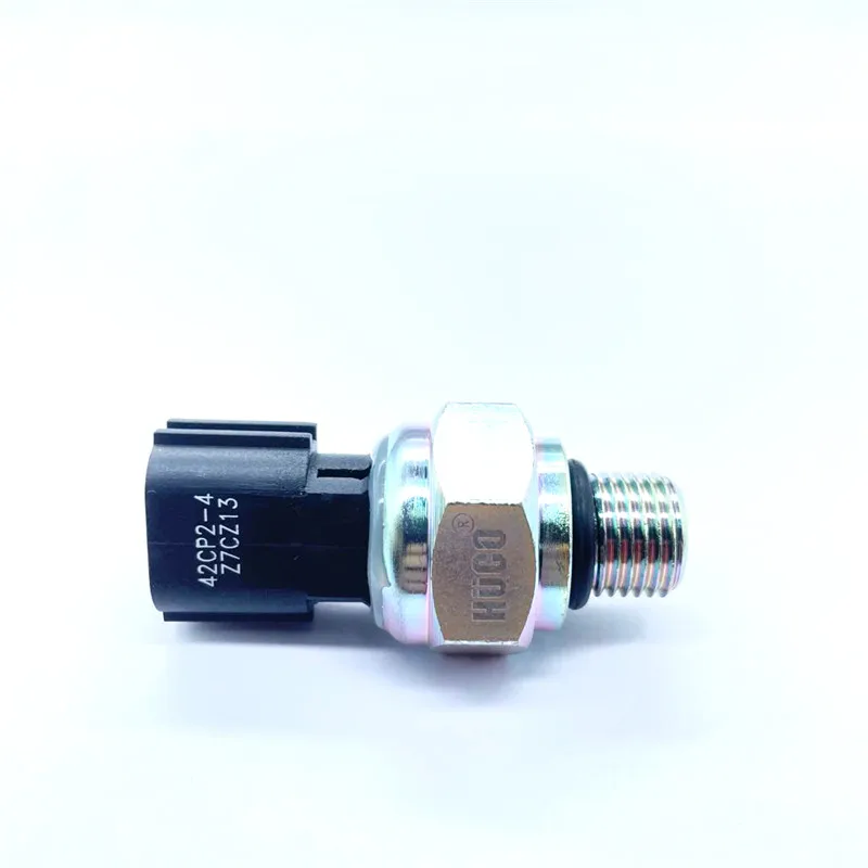 HUCO Pressure Sensor 4436535 for Excavator ZAXIS200  Zax200-5 Zax230  4436535 4436536