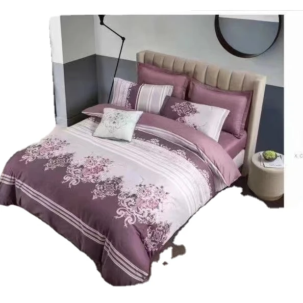 Распродажа простыня из египетского хлопка испанское ультразвуковое покрывало Bouti