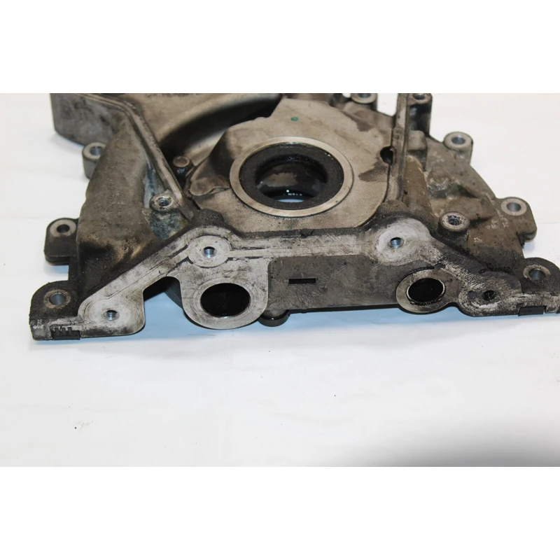 9X2Q6600AB LR002465 LR007131 LR007798 LR013487 LR041095 LR076782 для JAGUAR XF 3 0 Масляный насос двигателя 9X2Q-6600-AB