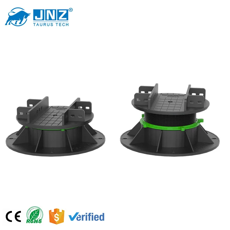 JNZ подставка для настила регулируемая система