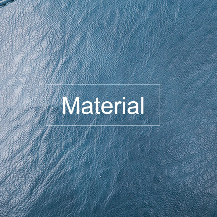 
Fashion Leisure Ladies Girls Pu Leather Double Shoulder Small Backpack With Key Chain Decoration 