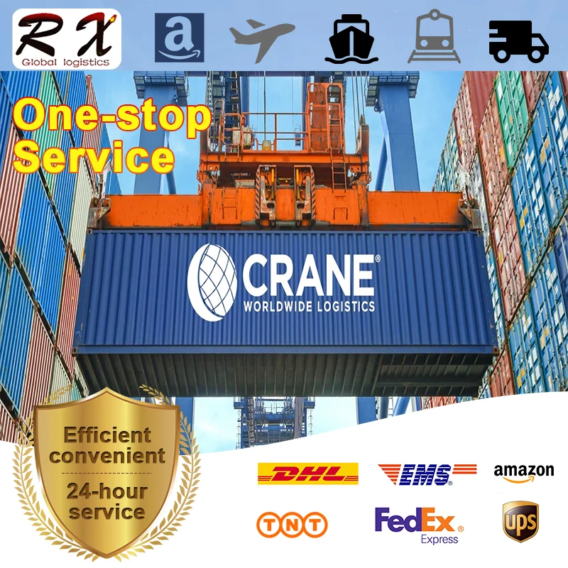 
shenzhen to Norway DHL FEDEX UPS EXPRESS door-to-door service 