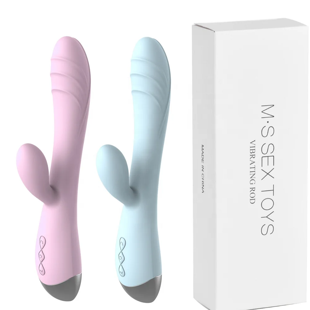 
Pleasure Vibrators Adult Sex Toy for Women Vagina Toys Clitoris Vibrator G-spot Massager 