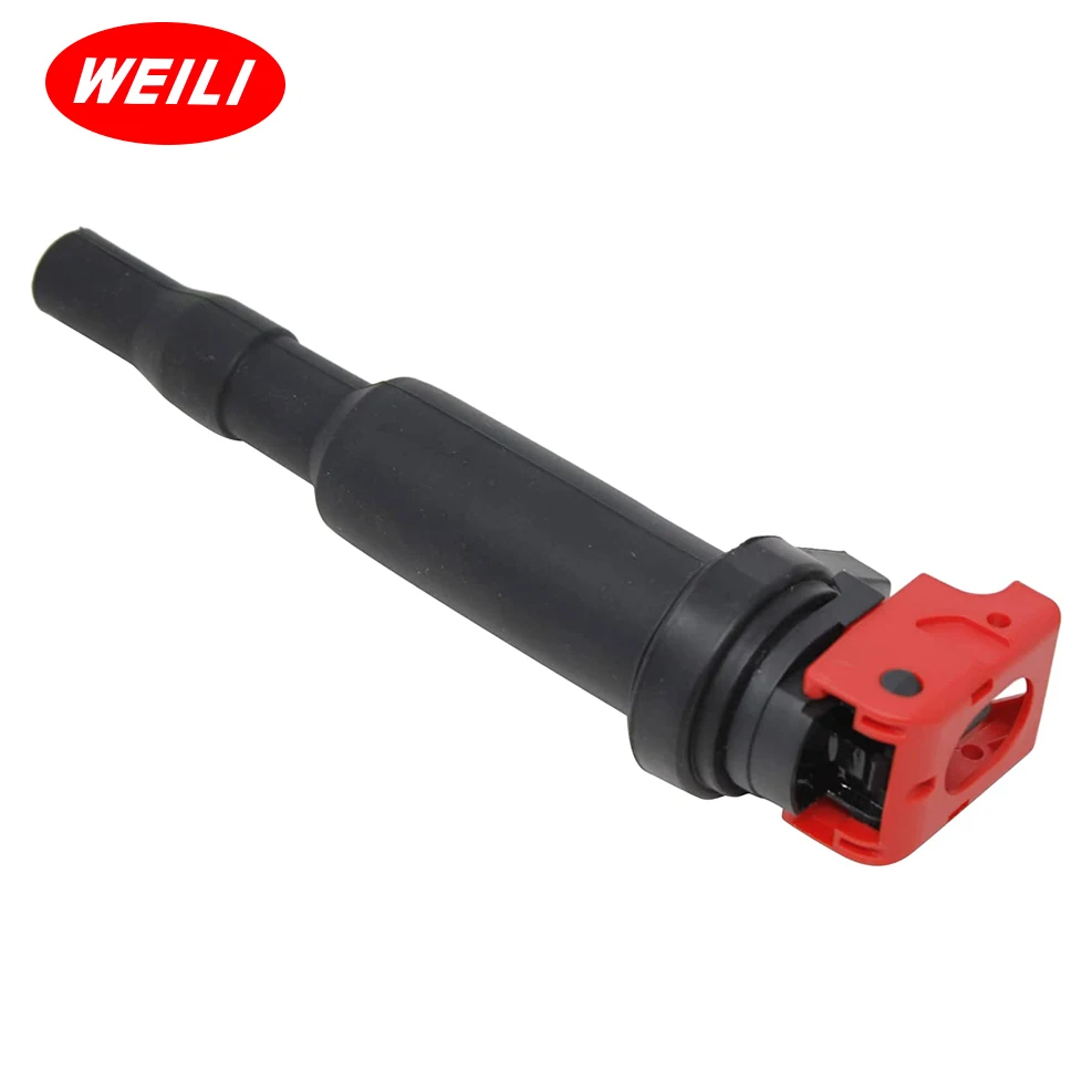 Car Spare Parts Wholesale Price Ignition Pack 04606824AC Coil Ignit For JEEP Compass Liberty 2.0L 2.4L