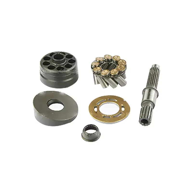 VOLVO 360 HYDRAULIC PISTON VANE PUMP SPARE PARTS REPAIR KITS