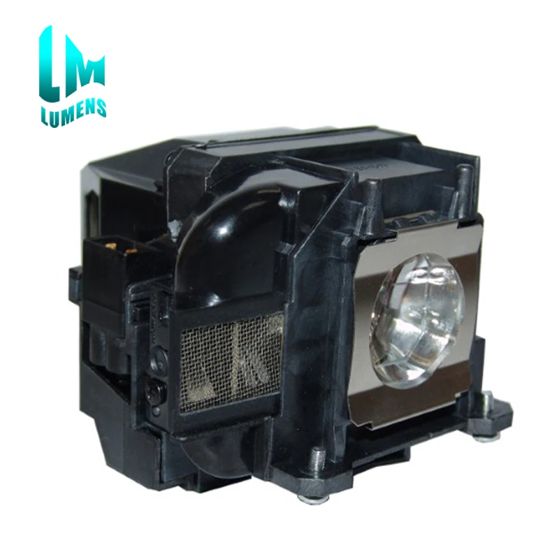 Good Performance Long Life Span High Brightness Projector Lamps For ELPLP78 Epson EB-S18 For School Education