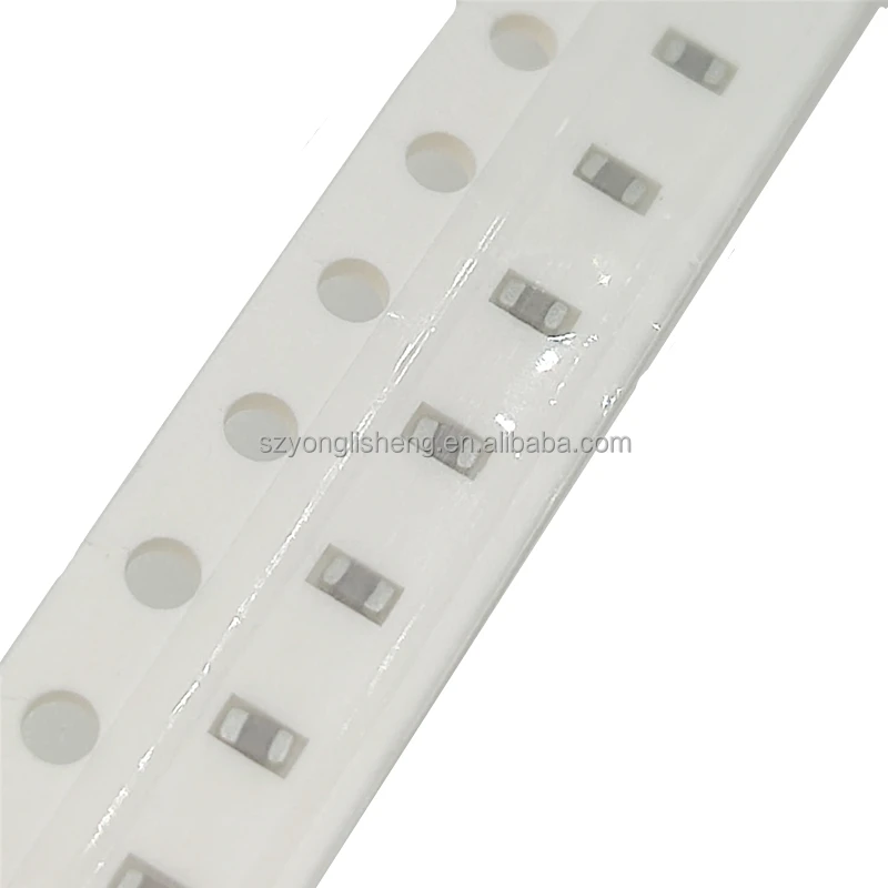 Smd capacitor 0805 103K 10nF 250V BOM list quote