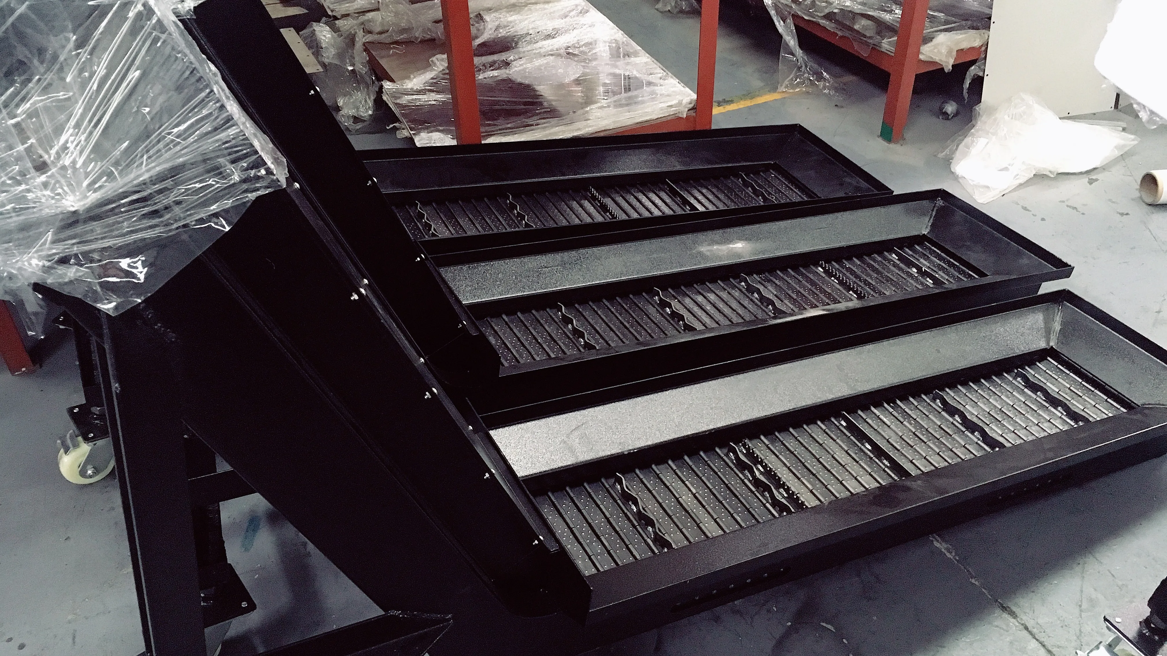 
CNC Machine Tools Chip Conveyor 