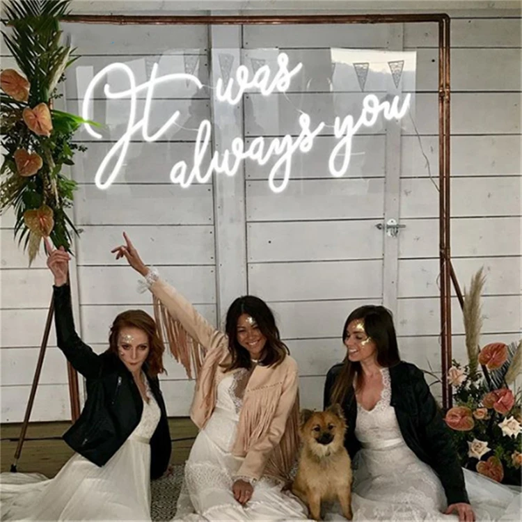 Custom Neon Sign hypebeast og neon light thick other party decorations dropshipping electronic signs