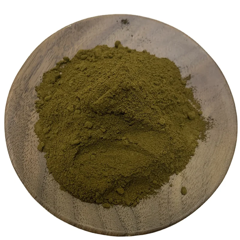 Pure Natural Epimedium Extract 10% - 98% Icariin Powwder, Horny Goat Weed Extract