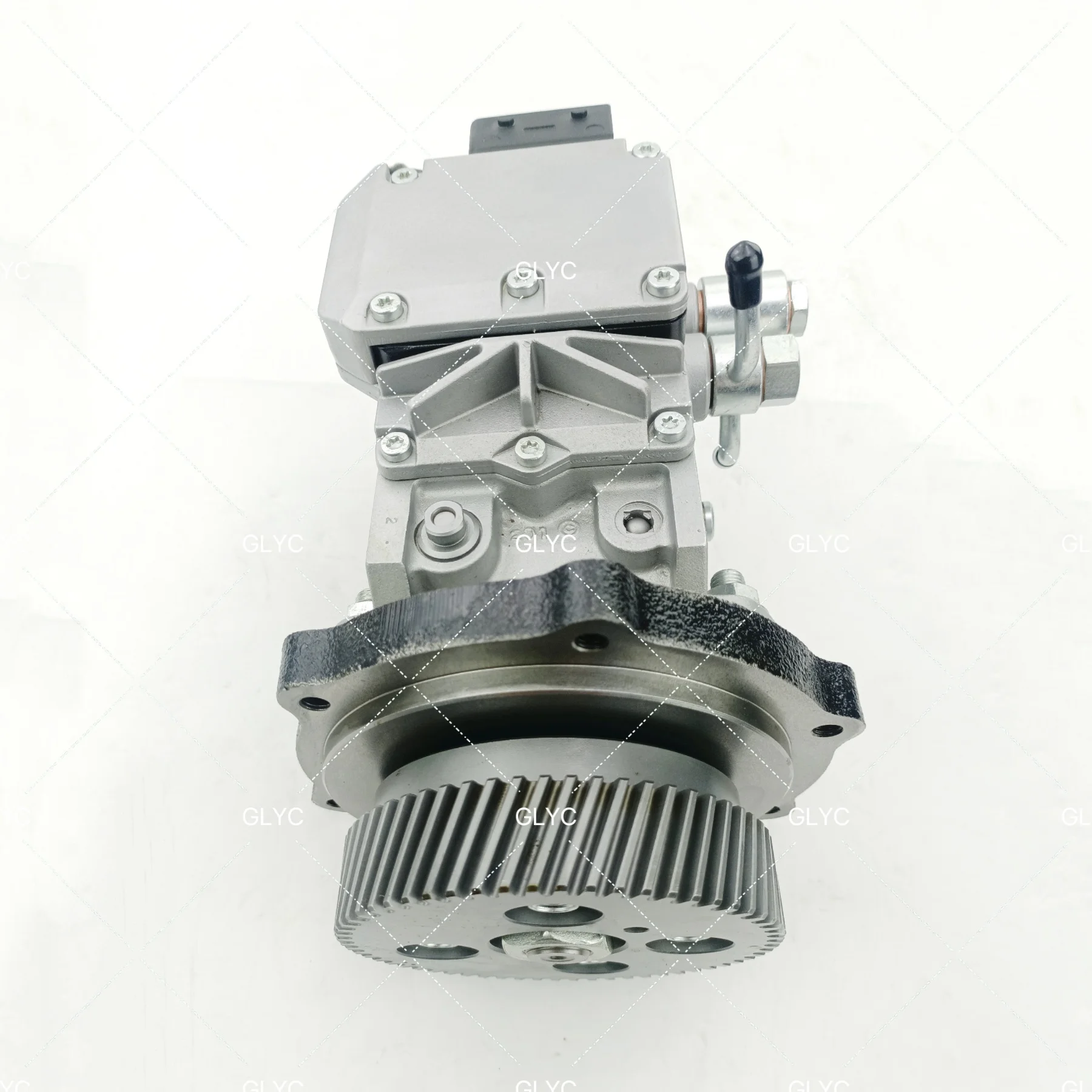 High Pressure VP44 Fuel Injection Pump 0470504045 0470504037 109341-1040 For Nissan Isuzu Zexel
