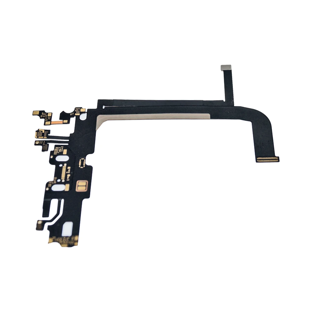 Factory Price FPC High Performance USB Camera FPC Assembly PCB FPC Custom Service