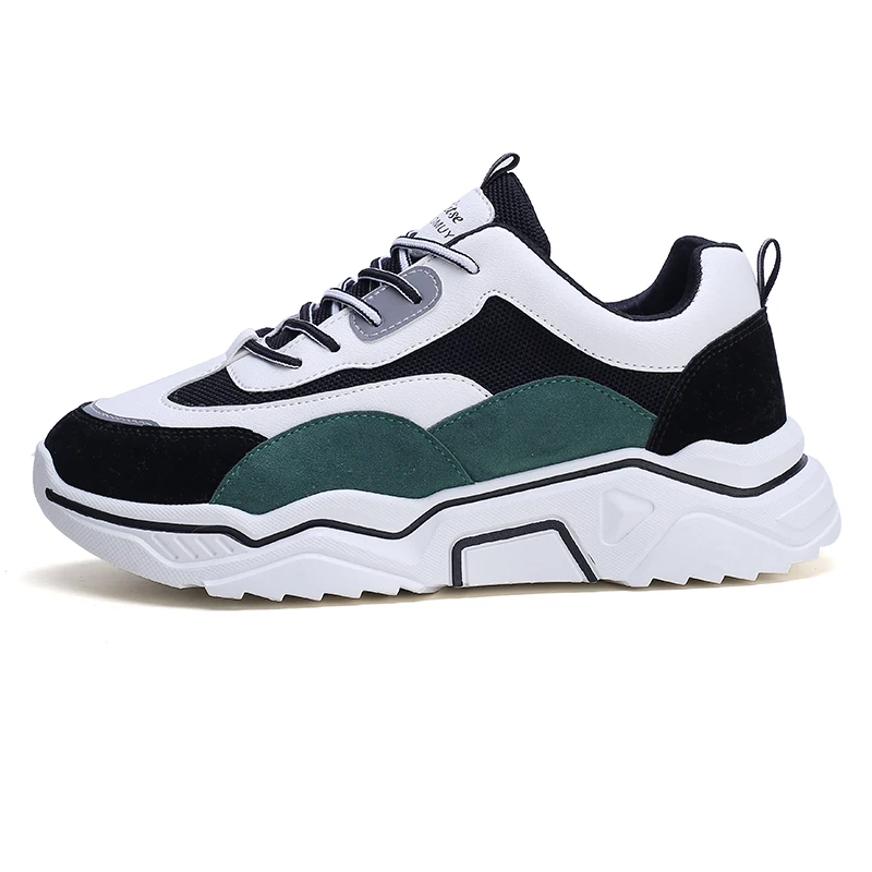 Fall/Winter New Korean Version of Sports Shoes Cloth Joker Casual Torre Shoes Men
