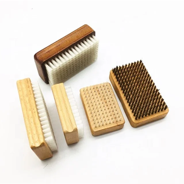  Source Factory Ski Brushes for Waxing