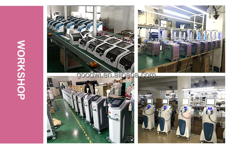 Goodway Body Shaping Sculpt Emslim Machine Ems 12 Tesla Sculptor Slimming Machine For muscle building body sculpting_20