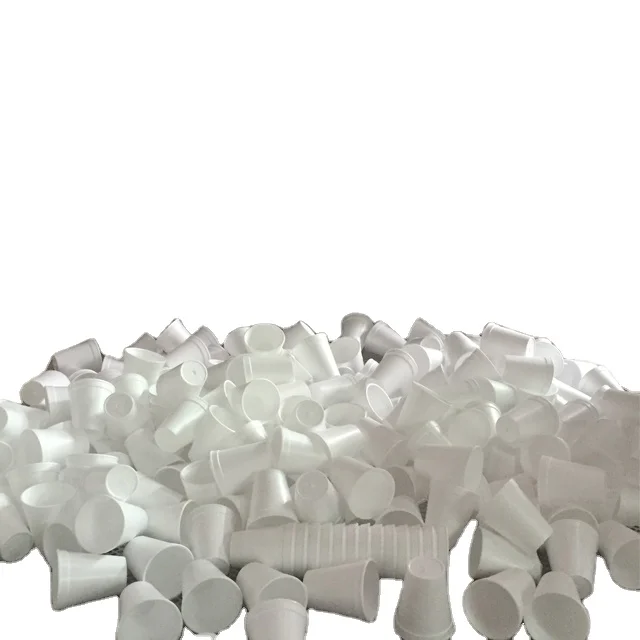 EPS foam styrofoam polystyrene factory custom eps cups styrofoam box making machine