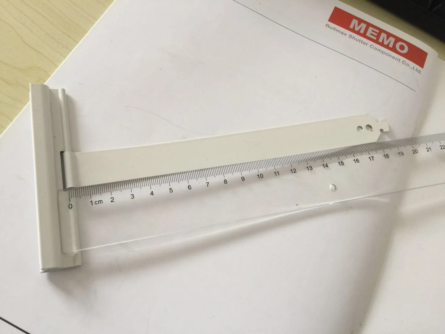 Rolling Shutter / Rolling Door Accessories Security Spring / spring hanger 190mm