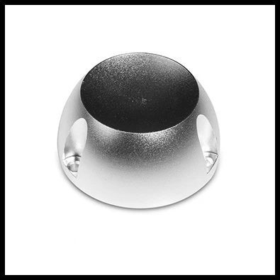 Factory direct anti-theft buckle nail remover supermarket small square clothes unlock label magnetic buckle