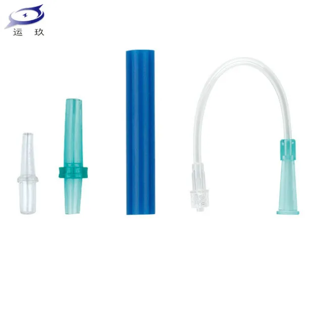 Medical Consumables Medical Drain Wound Drainage System Blake Drains Type E